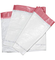 Tall Kitchen Trash Bags (13 Gallon) with Drawstrings 200/cs