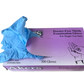 Akers Nitrile Gloves Exam Grade