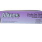 Akers Nitrile Gloves Powder Free Examination Grade