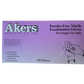 Akers Industries Nitrile Gloves