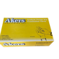 Akers Stretch Synthetic PVC Examination Gloves