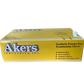 Akers Stretch Synthetic PVC Examination Gloves