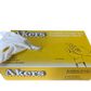 Akers Stretch Synthetic PVC Examination Gloves